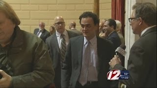 Gordon Fox Lawyer: Subpoena Could Aid Investigators