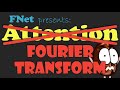 FNet: Mixing Tokens with Fourier Transforms – Paper Explained