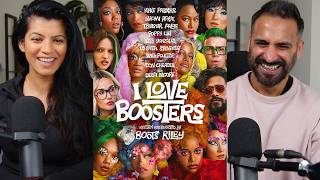 I Love Boosters Trailer Reaction | Keke Palmer, Demi Moore | Boots Riley