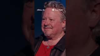 Rae Performs On American Idol! #Americanidol #idol #shorts #singer #Rae
