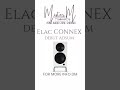 Elac Debut CONNEX DCB41- ADSUM #elac #speaker #music #hometheater #homecinema #hifisound #hifimusic