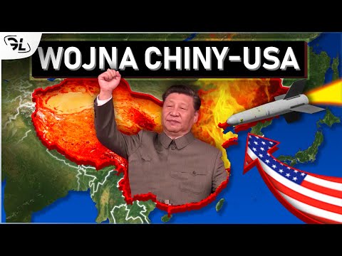 Wideo: Czy USA mają nadwyżkę w handlu z Chinami?
