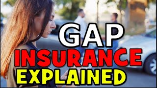 Car Gap Insurance In 2025 Brief & Brilliant Car Dealer Finance The Homework Guy Kevin Hunter