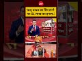 Syed Suhail | 'Pappu Yadav का सिर लाने पर 51 लाख का इनाम..'#shorts #viralshorts #ytshorts