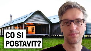 Q&A: Je lepší bungalov, nebo patrový dům?