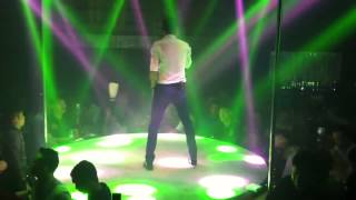 LIVE REMIX HAY LÀ CHIA TAY -  KHẮC VIỆT