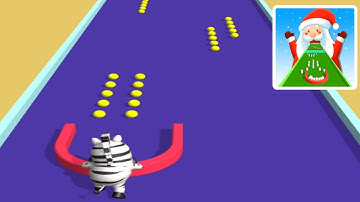 Picker 3D All Levels Android Game (Level 35-42)