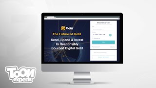 G-Coin Wallet Demo | Toon Experts screenshot 5