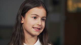 HudsonWay Immersion School - Overview