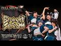 BROKEN BY THE SCREAM - Live at Resurrection Fest EG 2025 (Viveiro, Galicia, Spain) [Full Show]