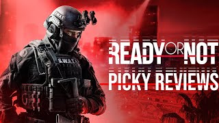 Ready or Not in 2025 - Picky Review