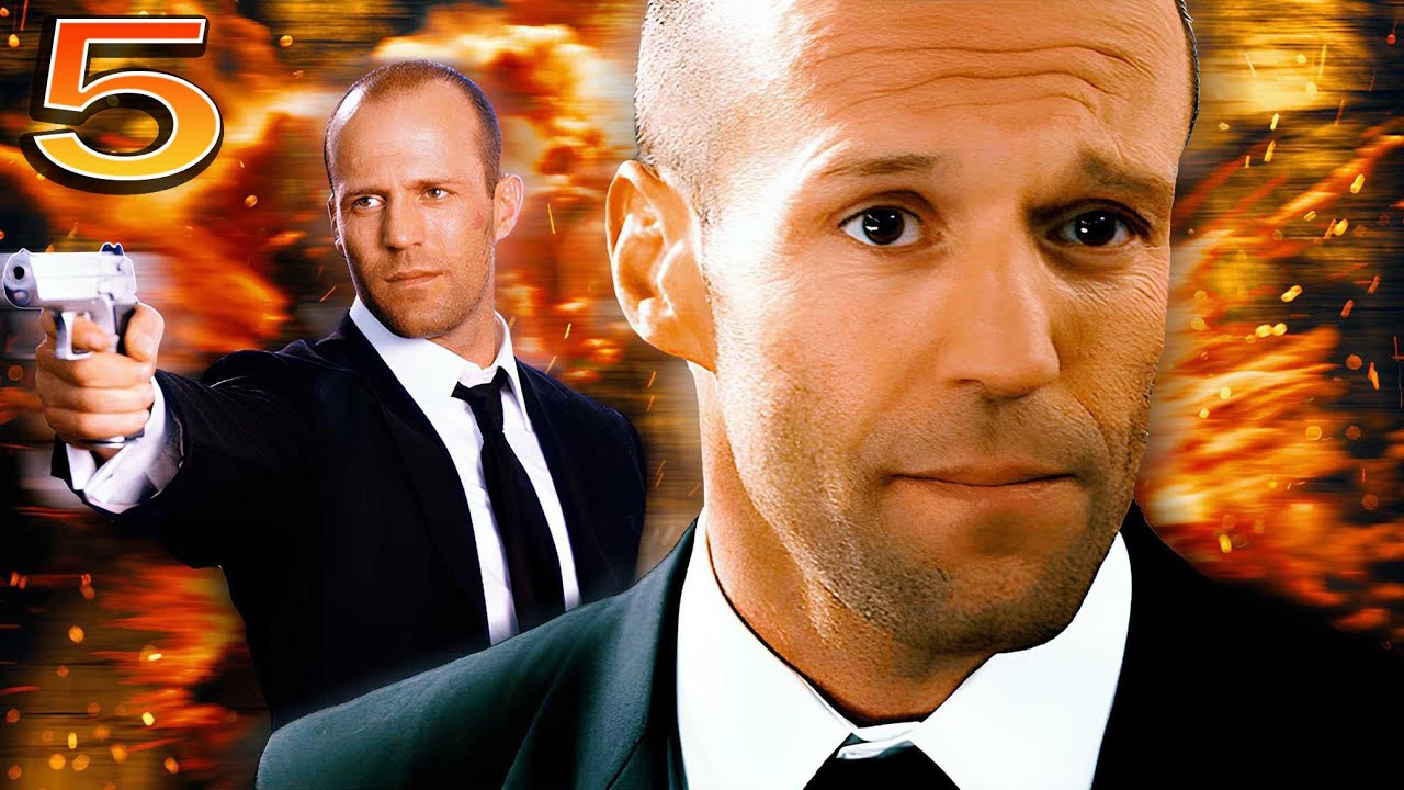 Will Jason Statham Return as Frank Martin? The Transporter 5's Future Explained!