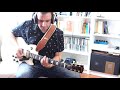 Ignorance - Paramore Cover by Dave