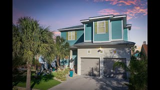 Strong and Stunning | 2035 S Flagler Avenue Flagler Beach FL