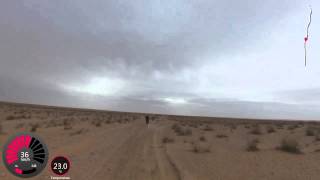 2014 Cti Tunisia Ksar Ghilane Azmila 1 Di 2