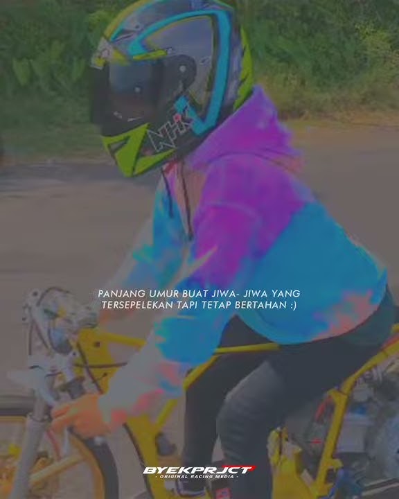 Story Drag Bike | Kata-Kata Motivasi | Literasi Racing🏁