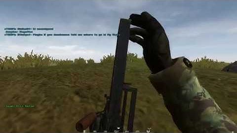 Project Reality | Falklands War goes terribly wrong