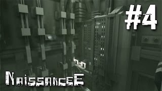 GOING DOWN | NaissanceE #4