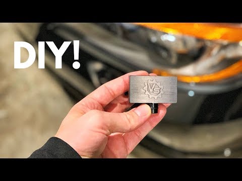 vader-solutions-bmw-n54-bov-adapter-install/testing!