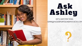 Ask Ashley: "How Do I Say 'No' When Family Asks Me For Money"
