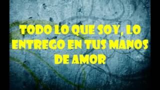 TUYO SOY (Rooftops) - JESUS CULTURE (Pista - Karaoke) --LetrasEnLaDescripción--