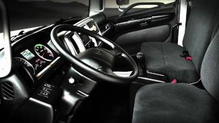 HINO 2014MY Box Truck HINO 2014MY Box Truck