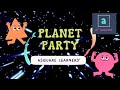 Planets | Solar System | ASquare Learners | Educational Videos For Kids