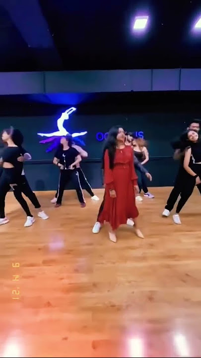 o sayyoni । Pawandeep Rajan Arunita Kanjilal dance status । #arudeep