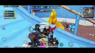 Hasratain Bar Bar Mr. Squad Pubg