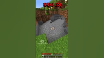 How To Escape Minecraft Traps In Every Age (World