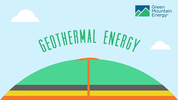 Renewable Energy 101: How Does Geothermal Energy Work? - DayDayNews