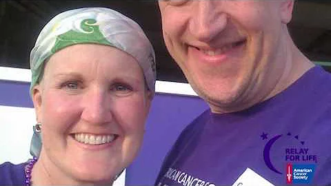 Gwinnett Relay For Life Survivor Story