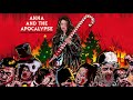 Anna and the apocalypse  christmas means nothing without you official audio