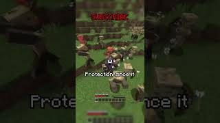 What's the BEST Enchantment in Minecraft?