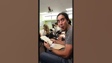 Why you should never play video games in class #shorts