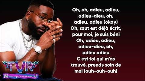 Tayc - Forévà (Paroles/Lyrics)