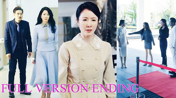 💔Married for 25y, but husband cheated on frequently! Now she is living a better life!KDrama【ENG SUB】