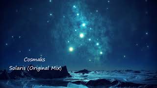 Cosmaks - Solaris (Original Mix) [Progressive Dreams]