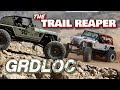 Taking on the Hammers with GRDLOC and The Trail Reaper