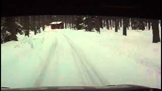 MatsRsport Dan Andersson Minne SS 2