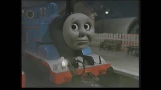 Thomas, Percy And The Mail Train Instrumental