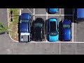 All-New Ford Focus Park Assist