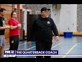 Fox 32 chicago  coach jeff christensen