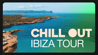 Chill Out Beach ☀️ Ibiza Tour