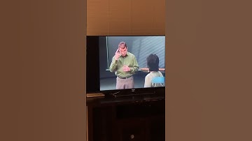 Video 2 learning ASL assignment..