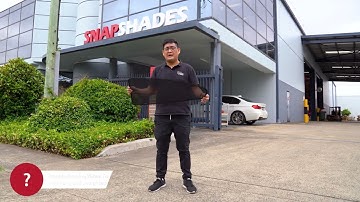 Troubleshooting Video - Folding, Unfolding and Straightening Shades