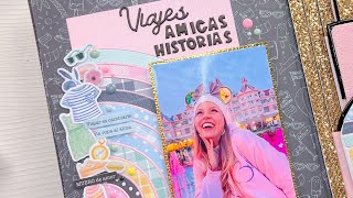 3era parte DIRECTO GRATIS VIVIR: Decoración de álbum fotos