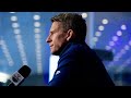 Oilers head coach reflects on playoff elimination