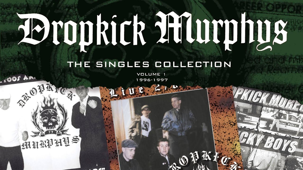 dropkick murphys albums downlod