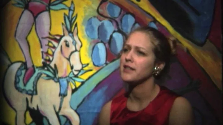 Duke University Senior Story: Carolyn McDaniel